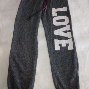 Joe Boxer Sweatpants